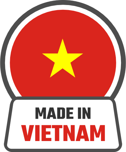 Made In Vietnam Icon