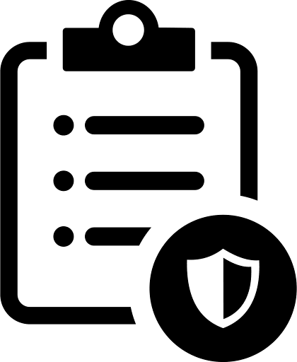 Task Secure Icon