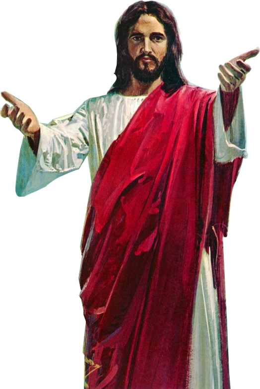 Depiction Of Icon Christ Jesus HQ Image Free PNG Icon