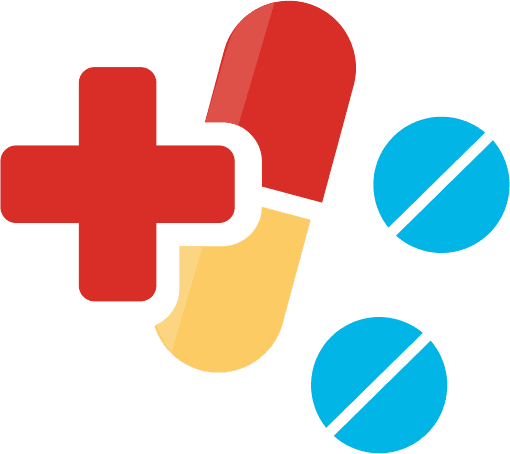 Medicines Icon