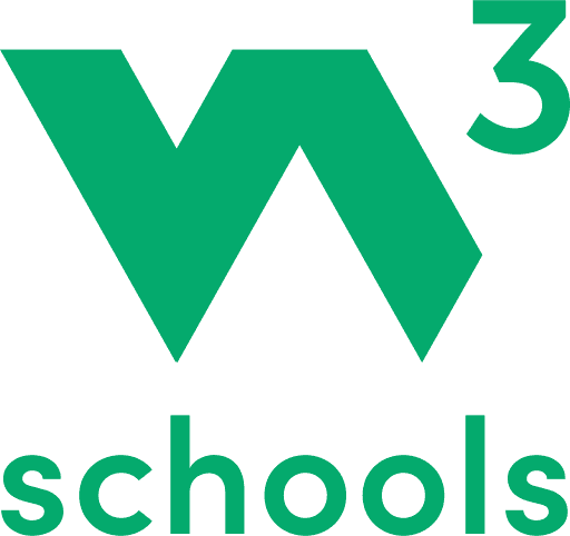 W3Schools Logo Icon