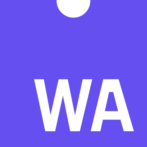 Webassembly Icon