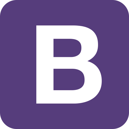 Bootstrap 4 Icon