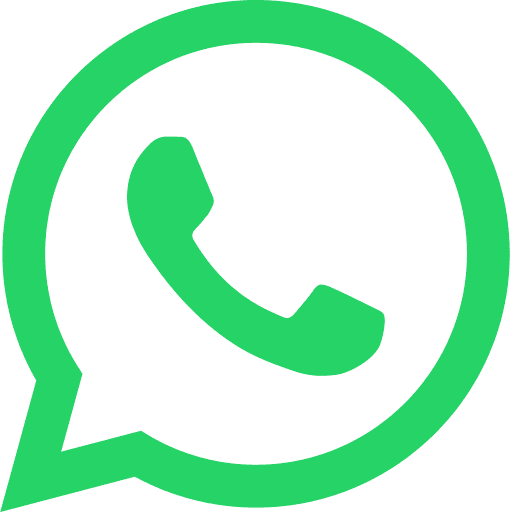 Whatsapp Color Icon