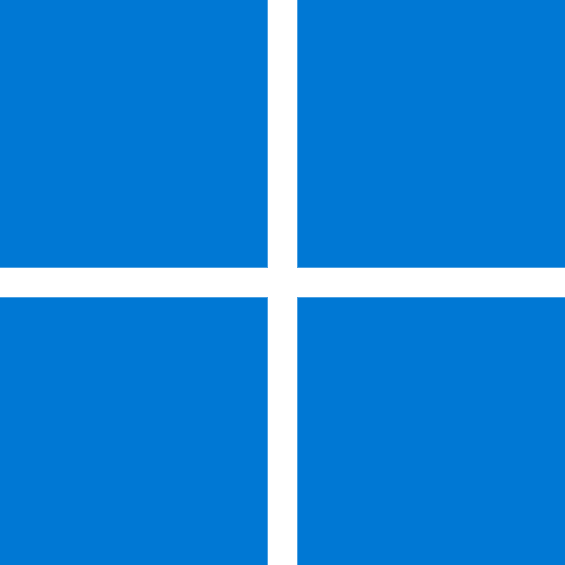 Windows Color Icon