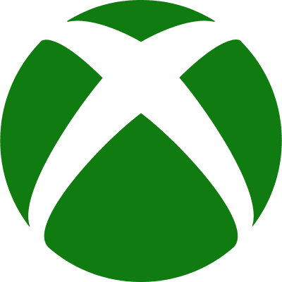 Xbox Icon