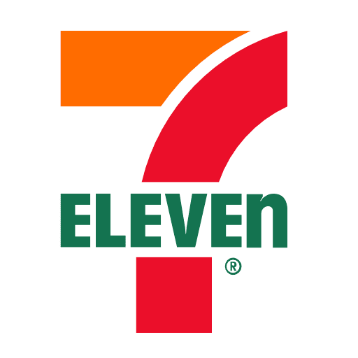 7 Eleven Logo Icon