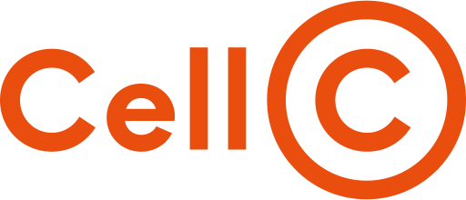 Cell C Mobile Logo Icon