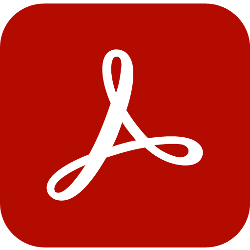 Acrobat Pro Icon