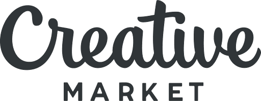 Creative Market Icon