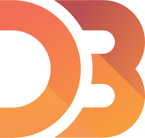 D3 Js Icon