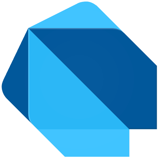 Dart Programming Language Icon