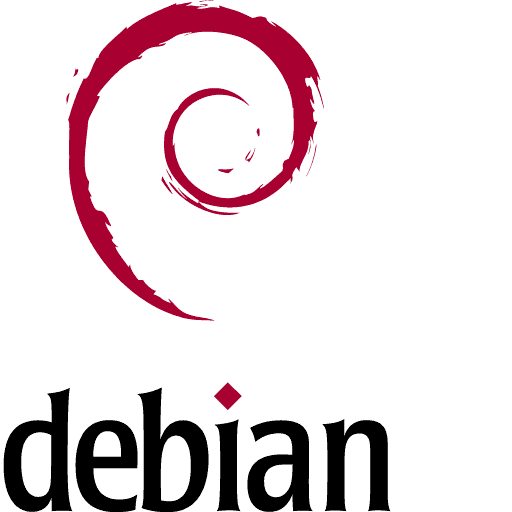 Debian Logo Icon