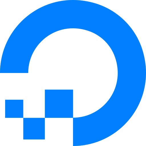 Digitalocean Icon