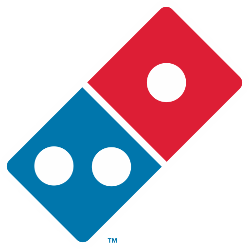 Dominos Pizza Icon