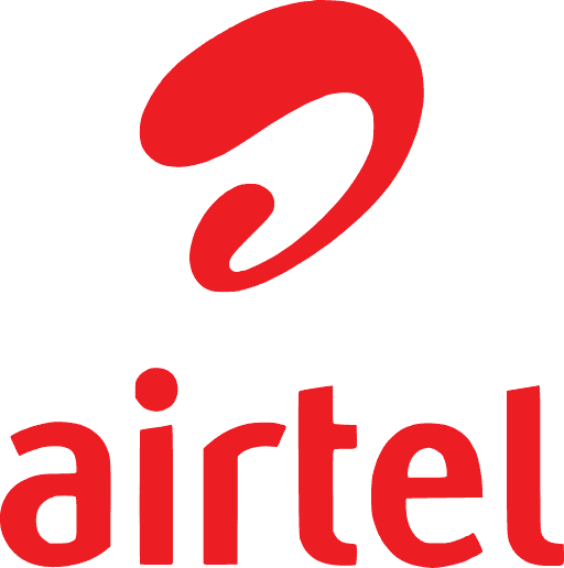 Airtel Logo Icon