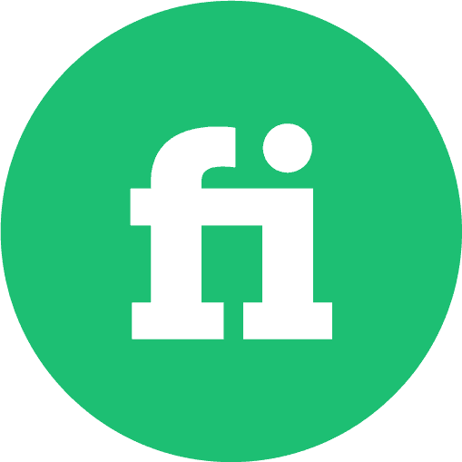 Fiverr Icon