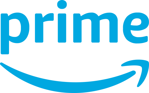 Amazon Prime Icon