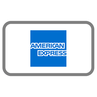 American Express Icon