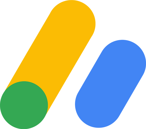 Google Adsense Icon