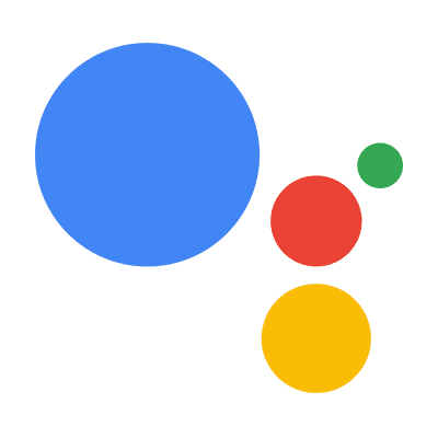 Google Assistant Icon