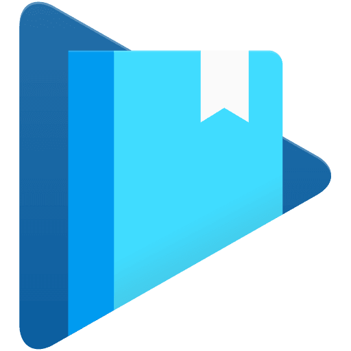 Google Books Icon