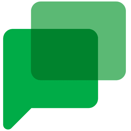 Google Chat Icon