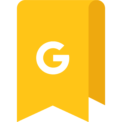 Google Collections Icon