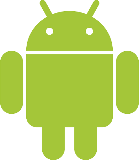 Android Robot Bot Icon