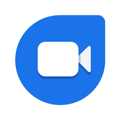 Google Duo Icon