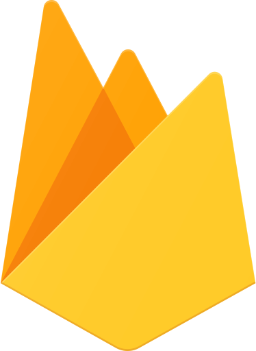 Google Firebase Icon