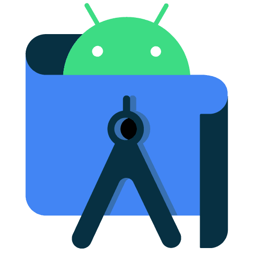 Android Studio Icon