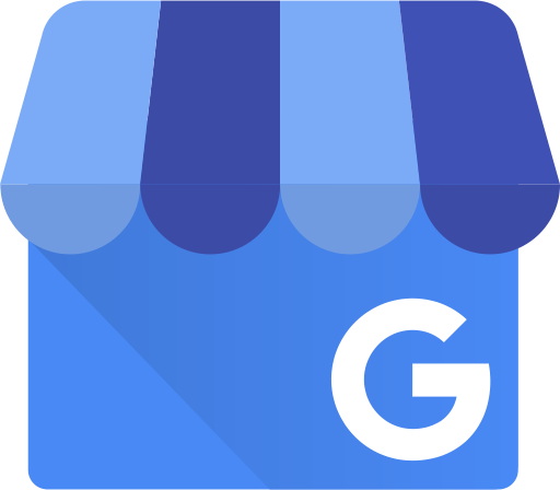 Google My Business Icon