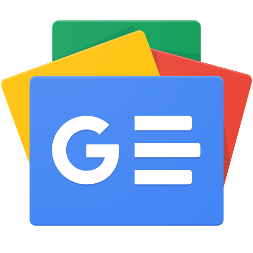 Google News Icon