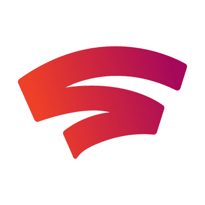 Google Stadia Icon