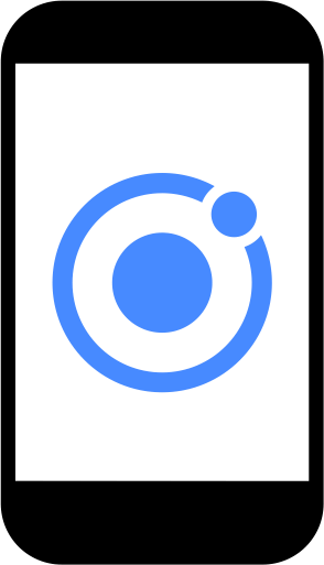 Ionic App Icon