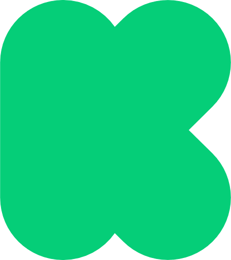 Kickstarter Icon