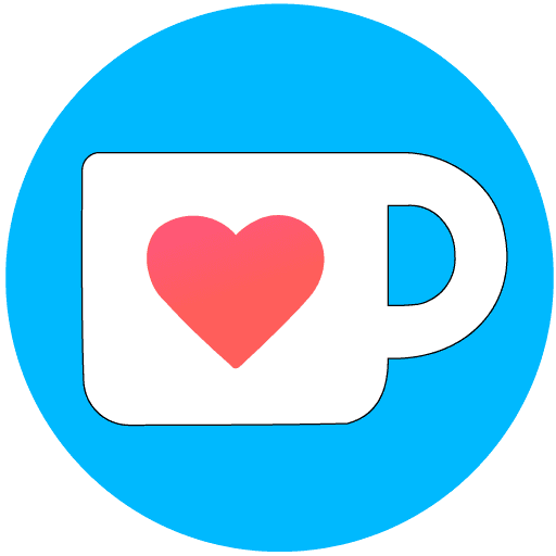 Ko-Fi Icon