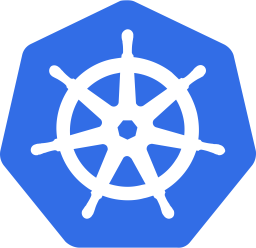 Kubernetes Icon