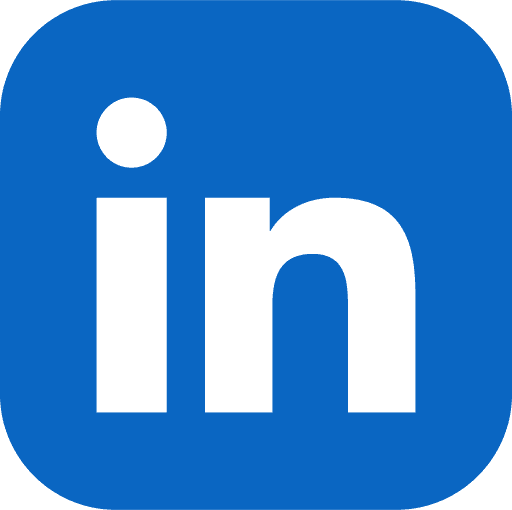 Linkedin App Icon