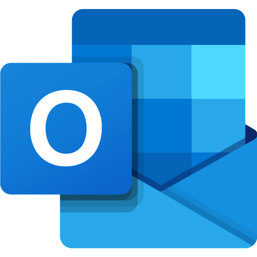 Microsoft Outlook Icon