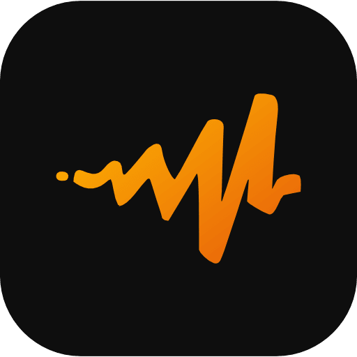 Audiomack Icon