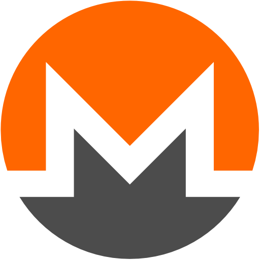 Monero Icon