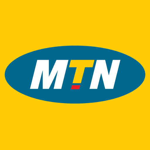 Mtn Mobile Logo Icon