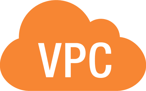 Aws Vpc Icon