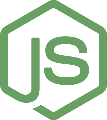 Node Js Icon