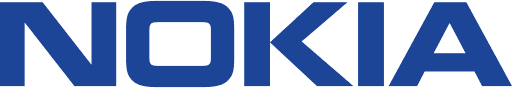 Nokia Logo Icon