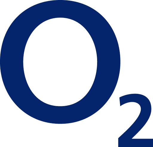 O2 Mobile Logo Icon