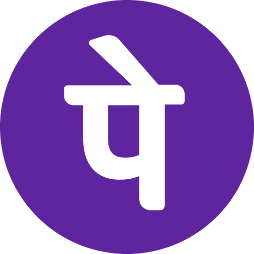 Phonepe Icon