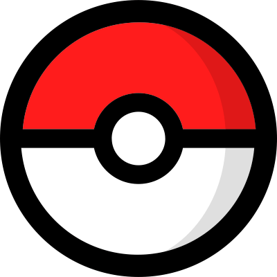 Pokemon Icon